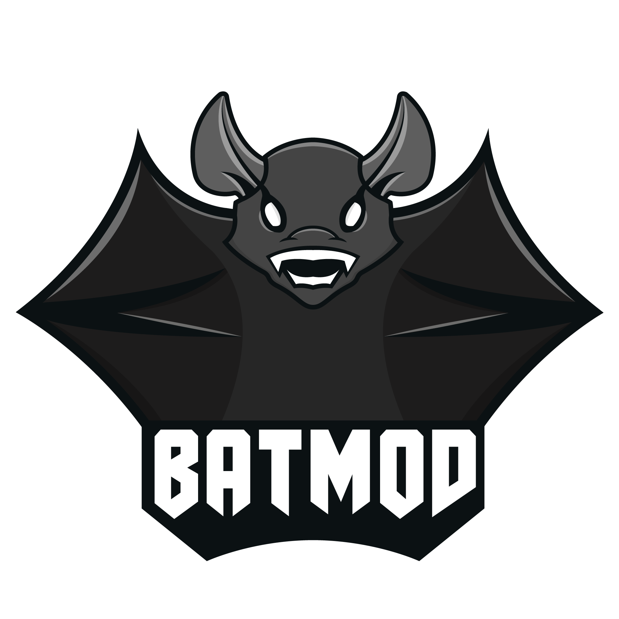 BatMod Logo