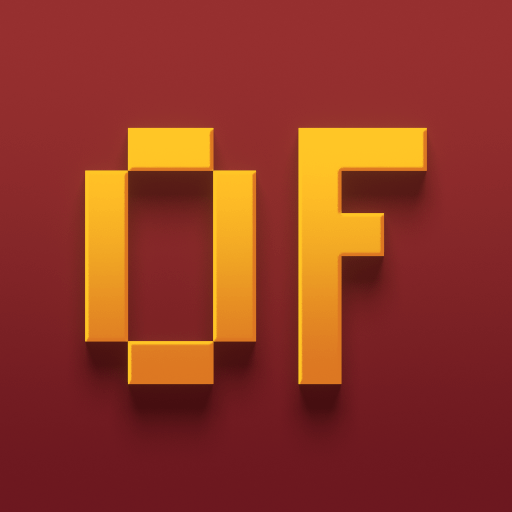 OptiFine Logo